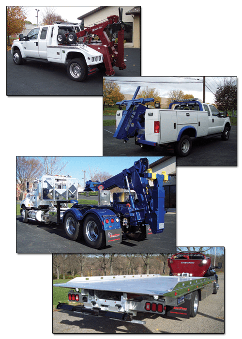 east penn commercial, east penn truck equipment