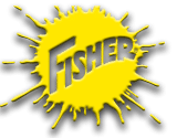 fisherlogo fisher plows, east penn commercial, east penn truck equipment