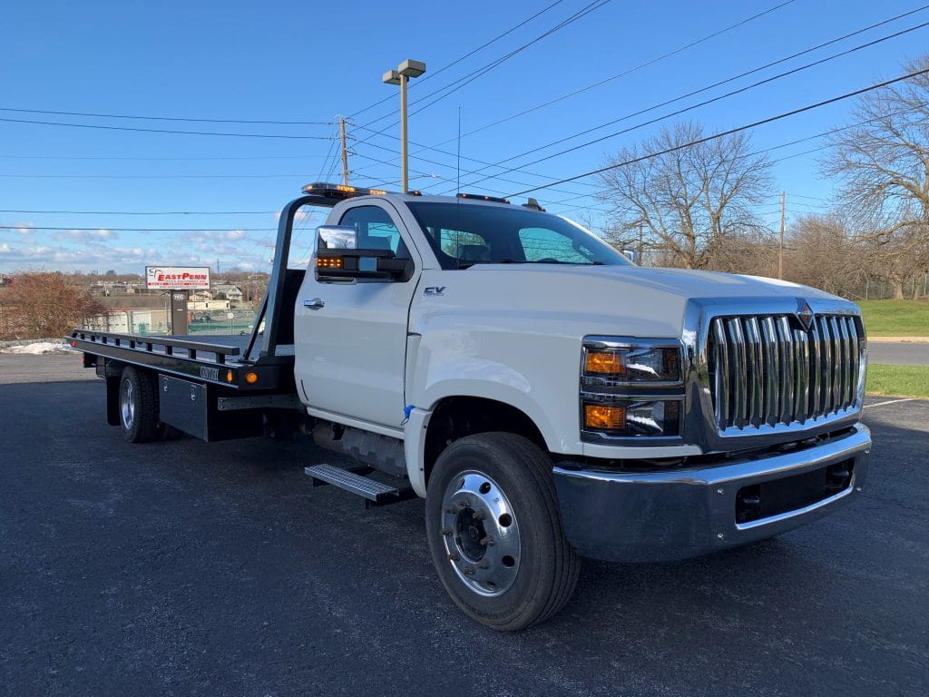 Inventory - East Penn Truck Equipment