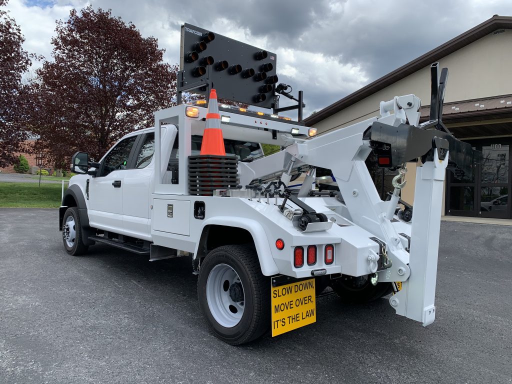 Customer Truck Gallery - EAST PENN TRUCK EQUIPMENT