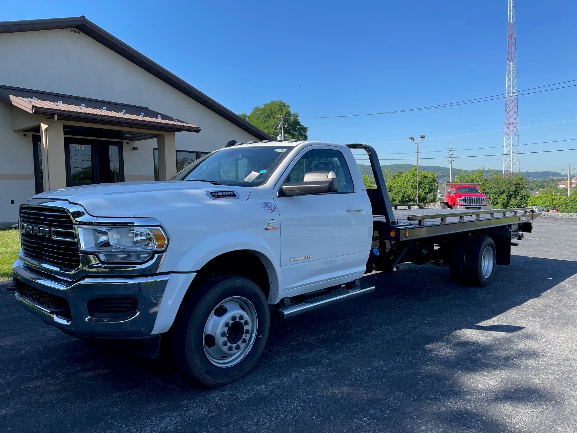 Inventory - EAST PENN TRUCK EQUIPMENT