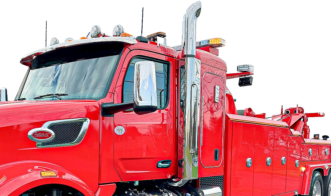 Truck 11