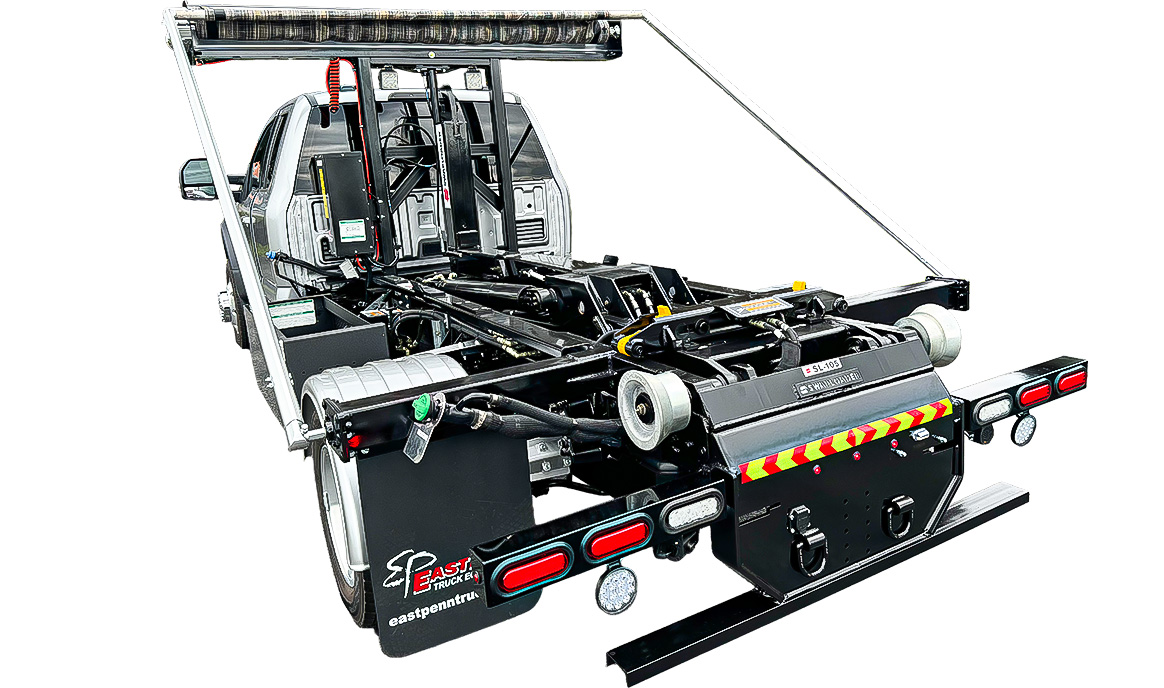 Specialty Vehicles