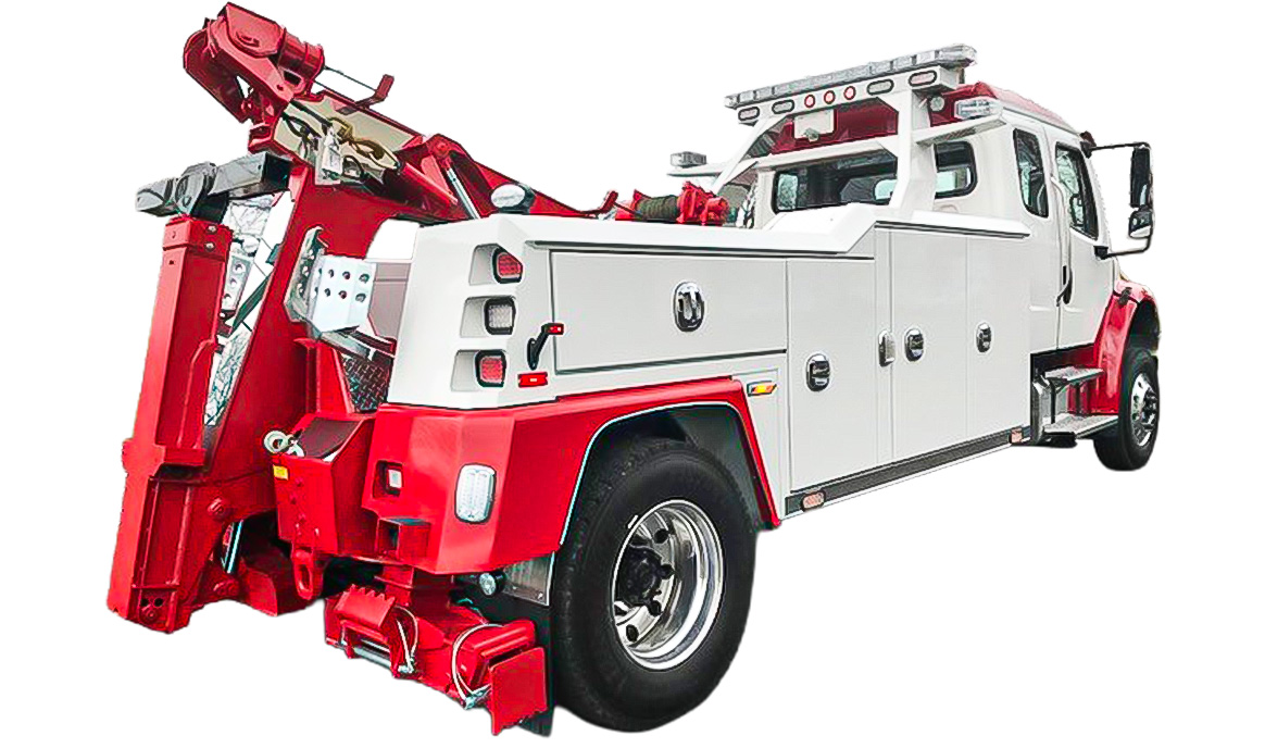 Towing & Recovery