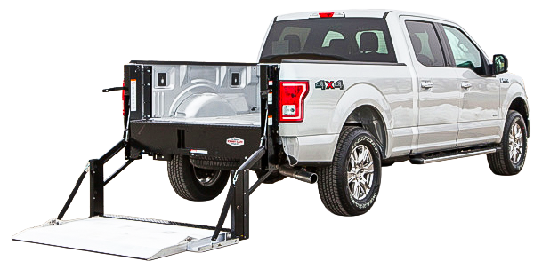 Tommy gate liftgates-for-pickups